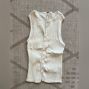 Free People Tilly Vest